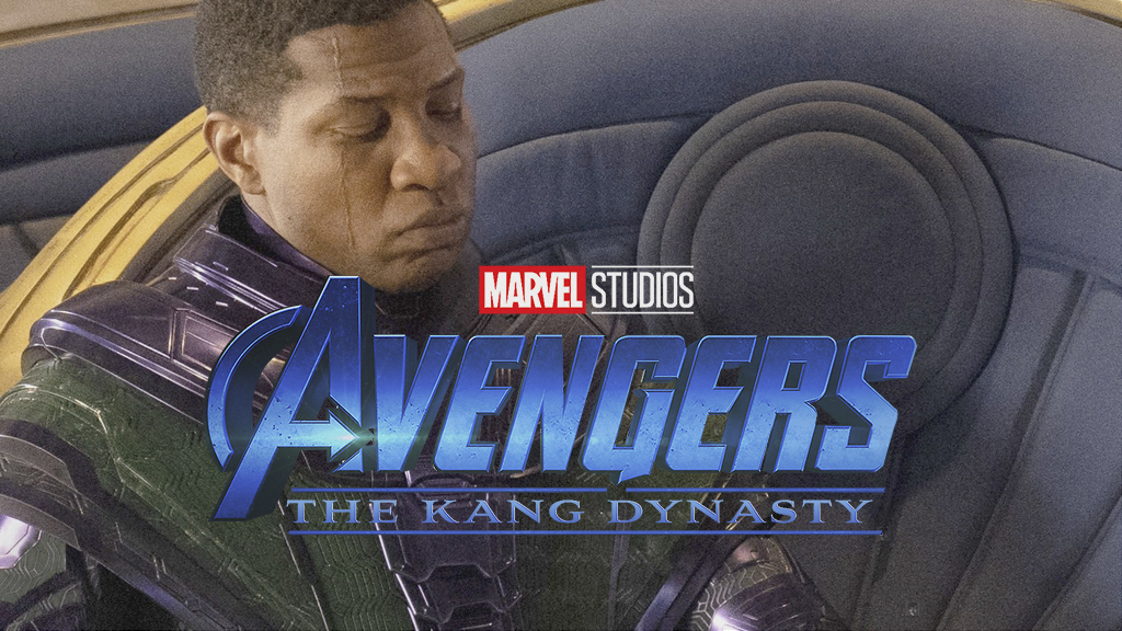 kang dynasty mcu