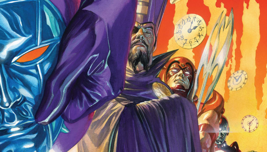 ‘Quantumania’ Director Confirms the Identity of the Triumvirate of Mid-Credit Kangs