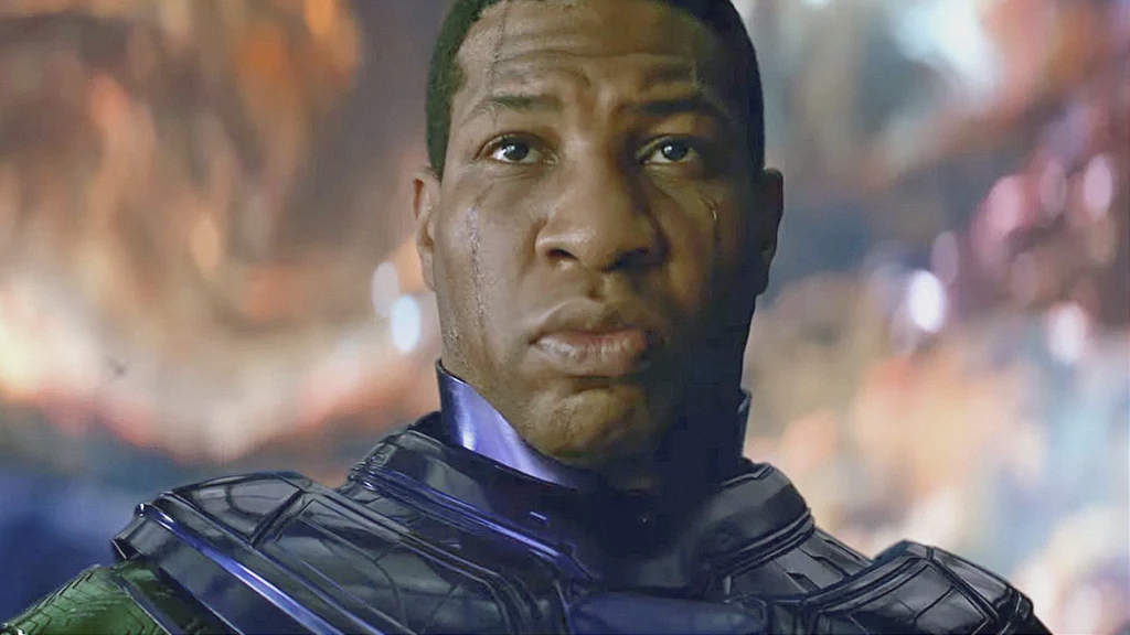 kang the conqueror