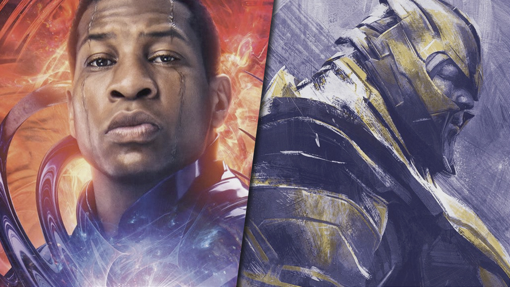 ‘Quantumania’s Jeff Loveness On What Makes Kang Different From Thanos
