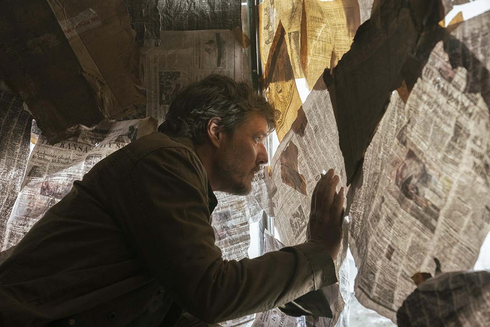 HBO’s ‘The Last of Us’ Will Air Fifth Episode Early