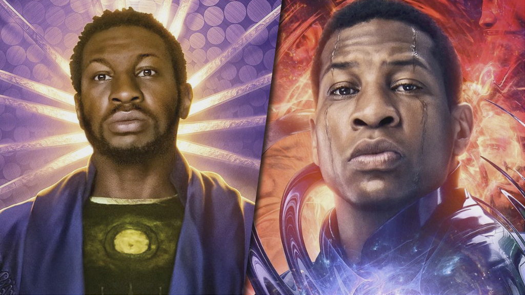 RUMOR: Jonathan Majors’ Kang May Return Sooner Than Later