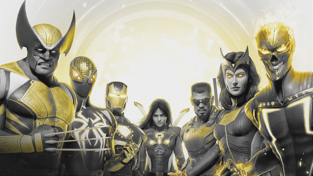 Firaxis Games’ ‘Marvel’s Midnight Suns’ Was a “Commercial Flop”