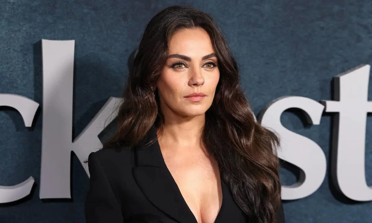 ‘Fantastic Four’ Director Matt Shakman Recently Met with Mila Kunis