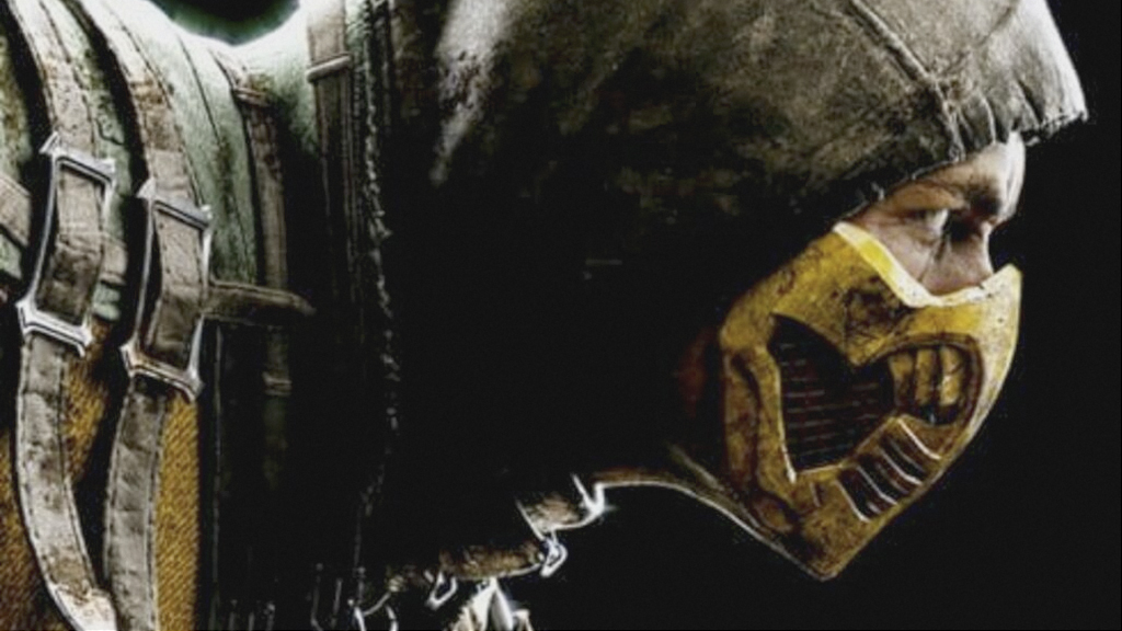‘Mortal Kombat 12’ Confirmed for 2023 Release