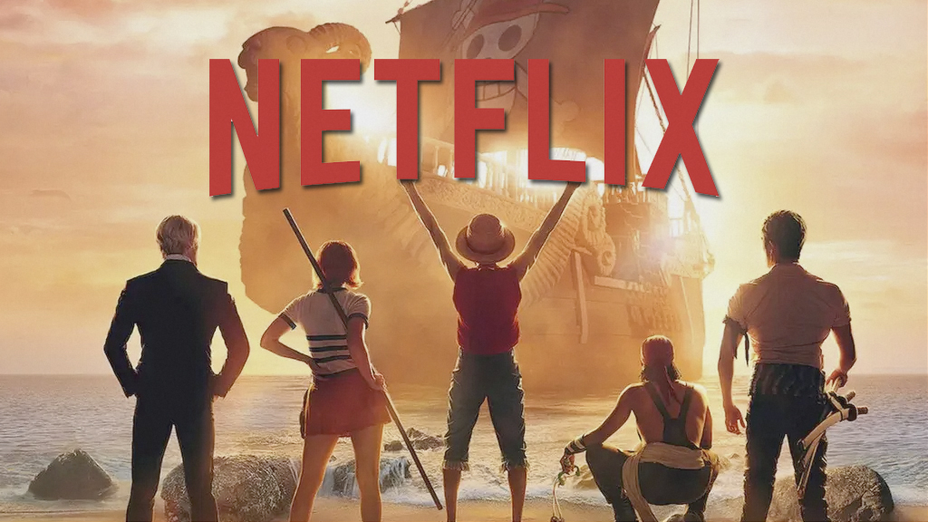 New Listing Reveals Writers for Each of Netflix’s ‘One Piece’ Episodes