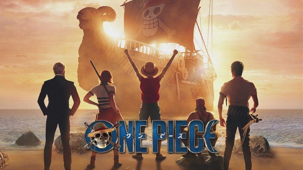RUMOR: ‘Netflix’s ‘One Piece’ Series Eyeing Late August Release