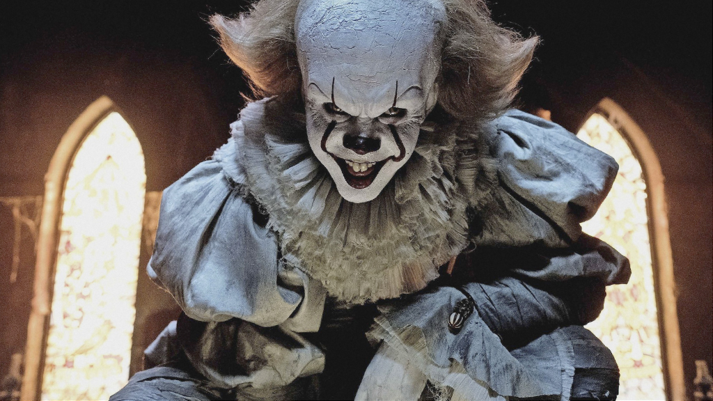 pennywise prequel