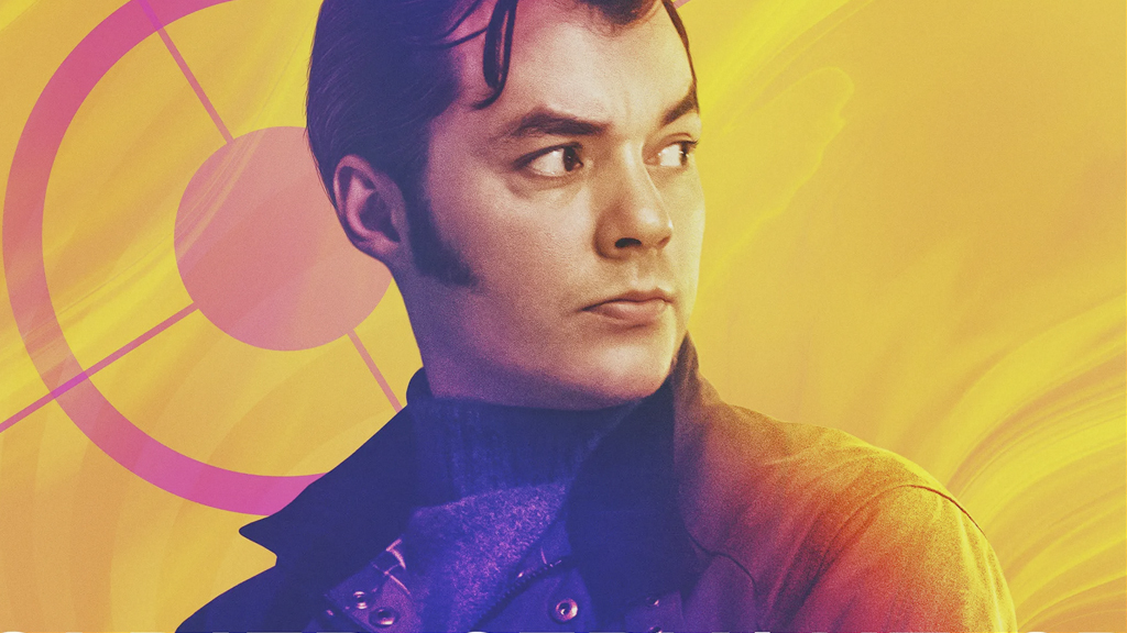 pennyworth series