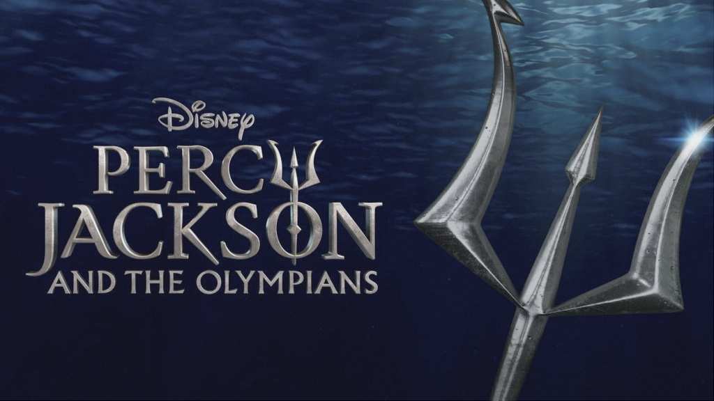 ‘Percy Jackson and The Olympians’ Wraps Season One With New Set Video