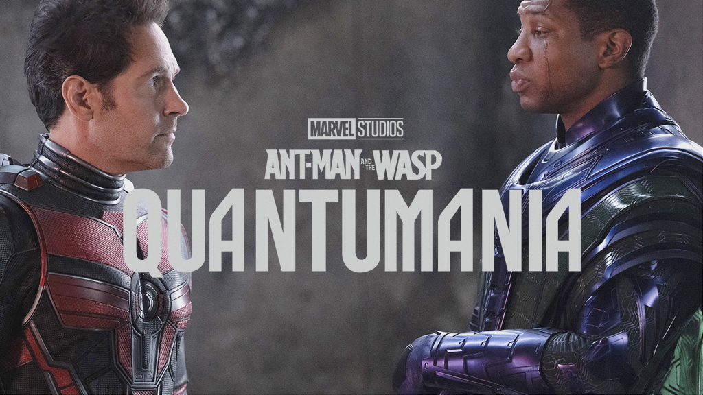 ant man 3 pitch