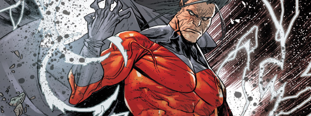 ‘Thunderbolts’ Villain Rumored to Be Fueled by a Dark Entity