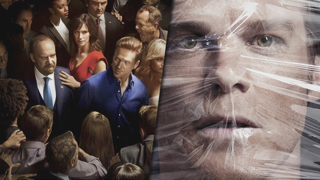 Showtime and Paramount+ Fusion Leading to ‘Dexter’ and ‘Billions’ Spinoffs