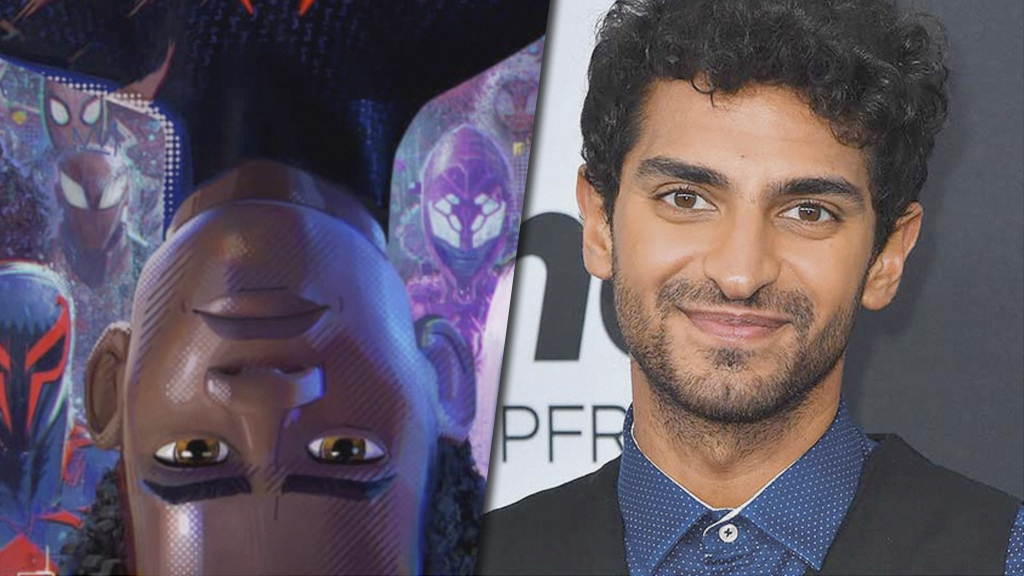 REPORT: ‘Deadpool’s Karan Soni Voicing Spider-Man India in ‘Across the Spider-Verse’