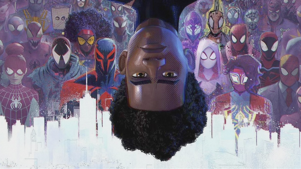 spiderverse 2 funkos