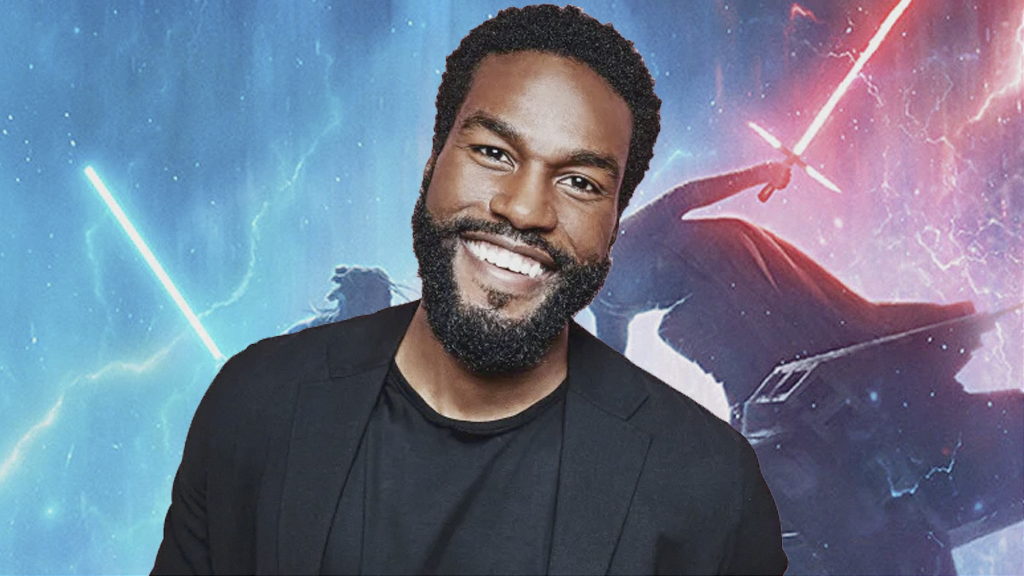 RUMOR: ‘Wonder Man’ Star May Have Joined Damon Lindelof’s Secet ‘Star Wars’ Movies