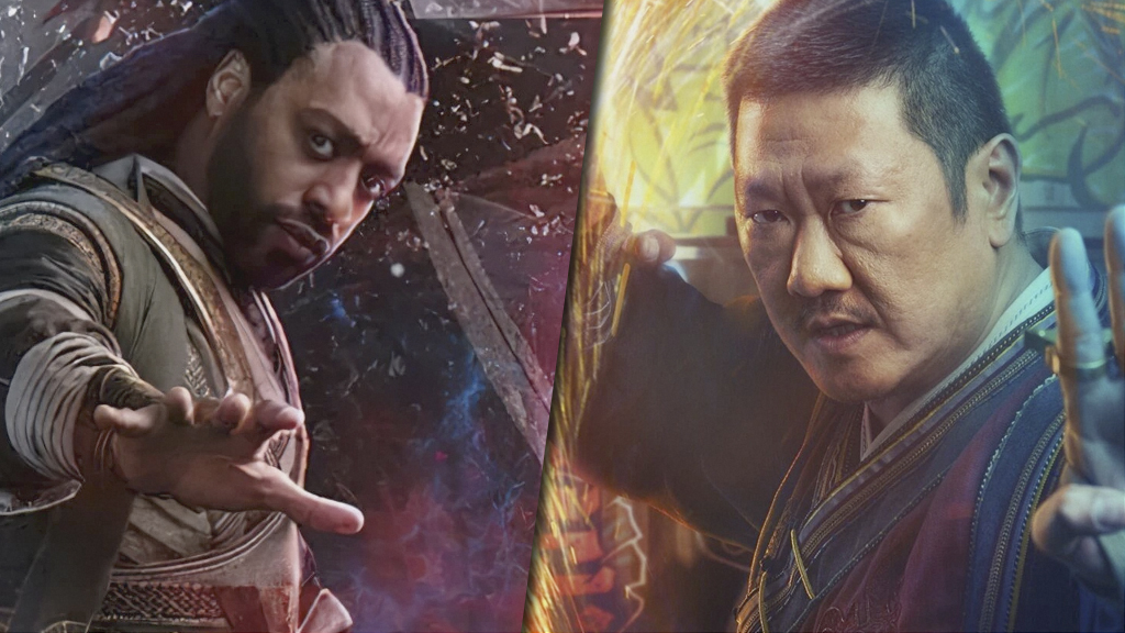 New Concept Art Reveals Scrapped and Gory Deaths in ‘Doctor Strange 2’