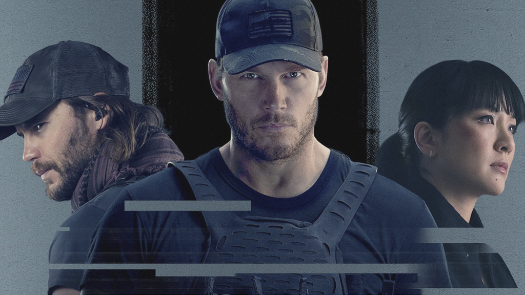 Chris Pratt’s ‘The Terminal List’ Gets Second Season and Prequel Spinoff Series