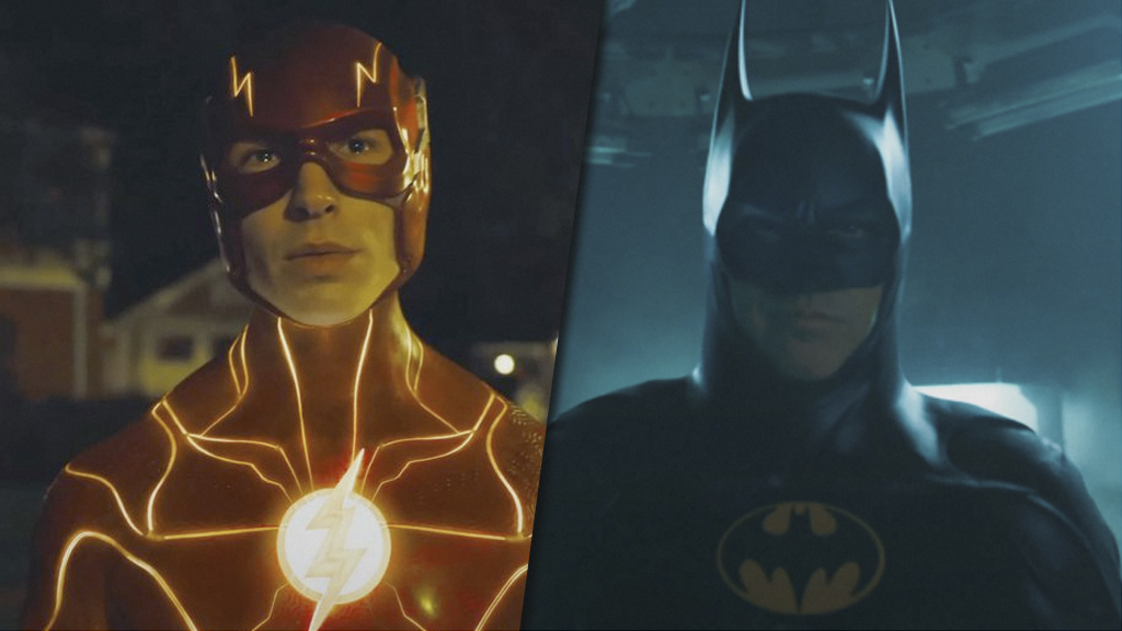 DC’s ‘The Flash’ First Screening to Take Place at CinemaCon
