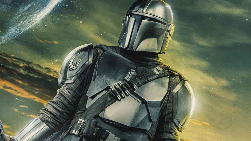 ‘The Mandalorian’ Showrunner Already Wrote Season 4
