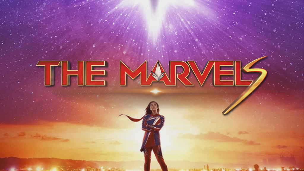the marvels delay