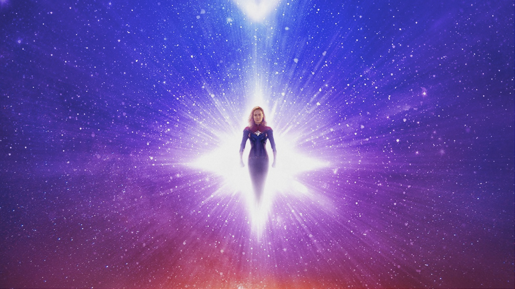 BREAKING: First ‘The Marvels’ Poster Reveals New November Release