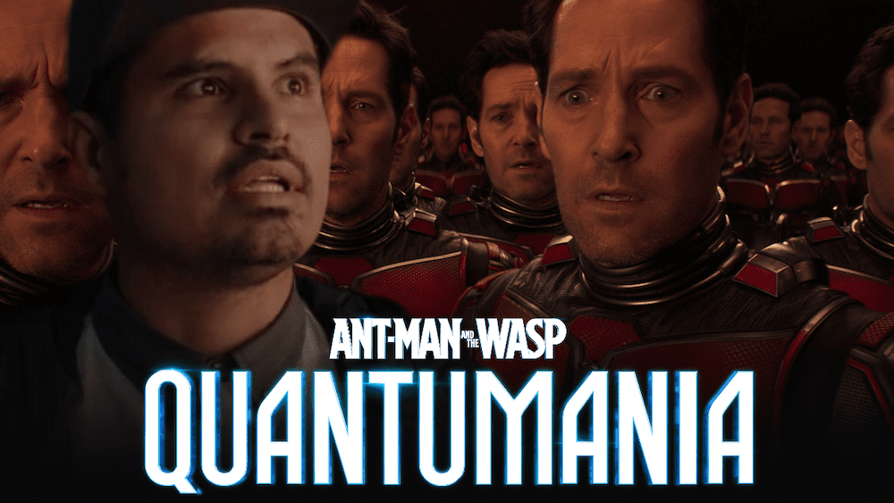 Peyton Reed Addresses the Absence of a Fan Favorite Character in ‘Ant-Man And The Wasp: Quantumania’