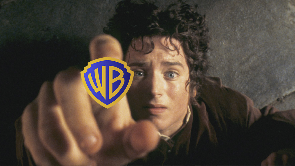 Warner Bros Wants ‘The Lord of the Rings’ to be Like ‘Star Wars’