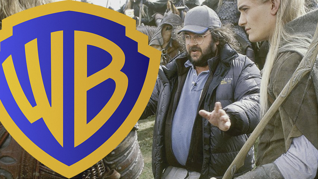 Warner Bros. Wants Peter Jackson Back for New ‘Lord of the Rings’ Films
