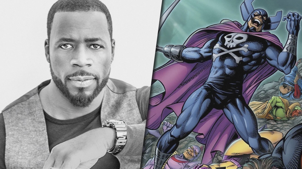 RUMOR: Disney+’s ‘Wonder Man’ May Have Already Found its Villain