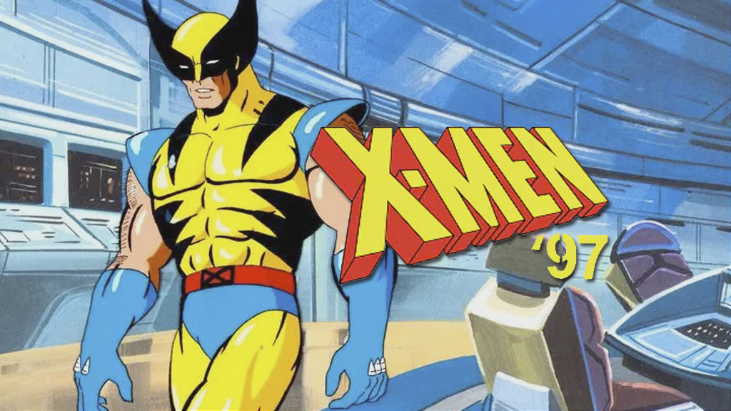 xmen 97 season 2