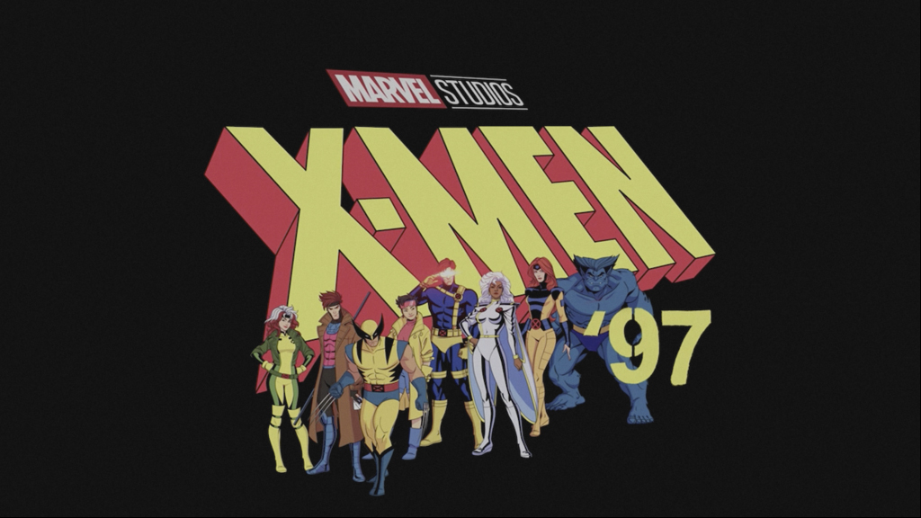 RUMOR: ‘X-Men ’97’ Eyeing Fall Release, Eyeing 4 Season Run
