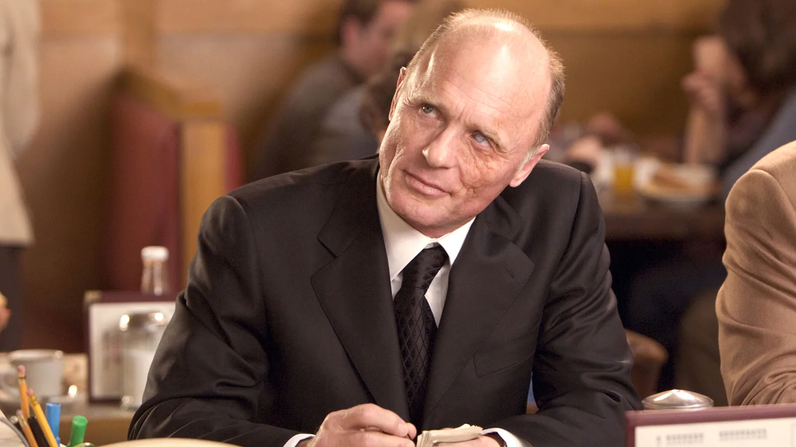 Ed Harris Reportedly Joins Marvel Studios ‘Wonder Man’