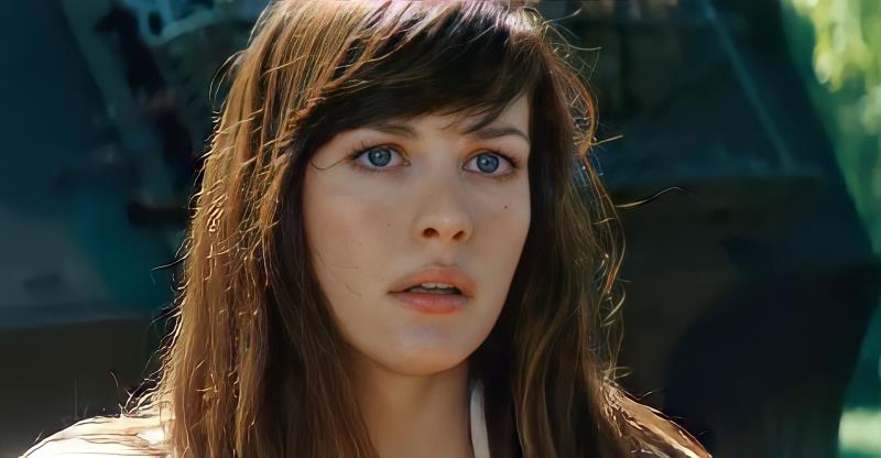 What Betty Ross’s Return Means for ‘Captain America: New World Order’