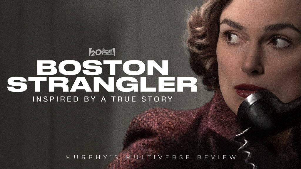 REVIEW: ‘Boston Strangler’