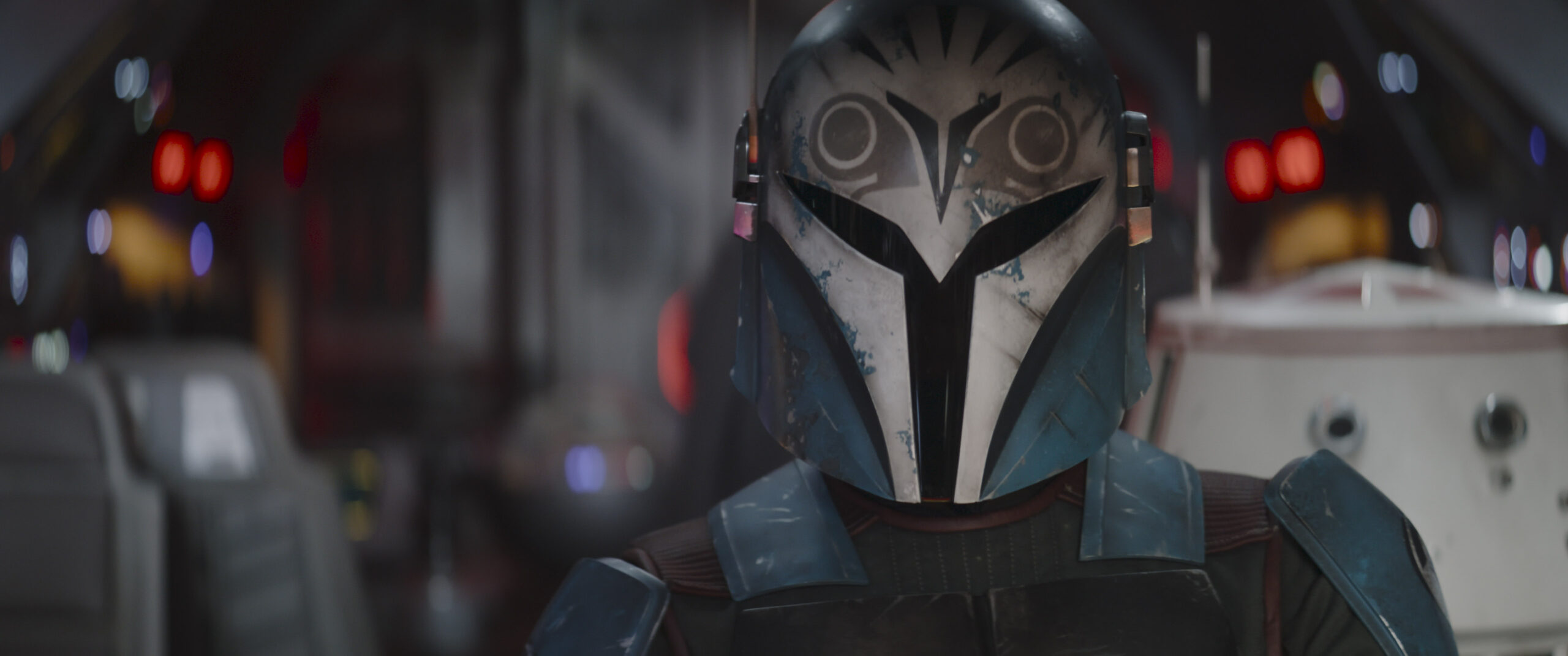 Can We Trust Her? Katee Sackhoff Explains Bo-Katan’s Behavior in the Latest Episode of ‘The Mandalorian’