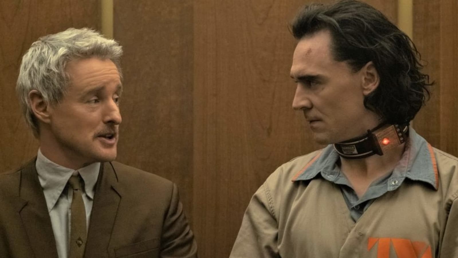 Owen Wilson Reveals Timeframe for ‘Loki’ Season 2 Release