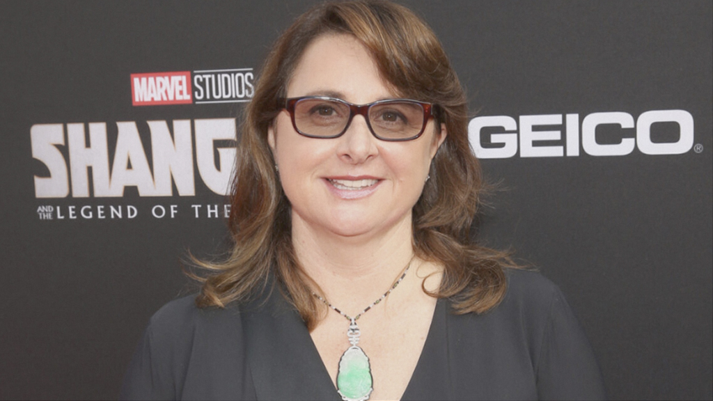 Victoria Alonso’s Lawyer Strikes Back, Claims She Was “Silenced” by Disney