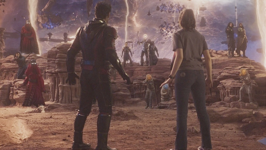 ‘Ant-Man 3’ Passes $400M Globally and Beats ‘Ant-Man’s Domestic Run