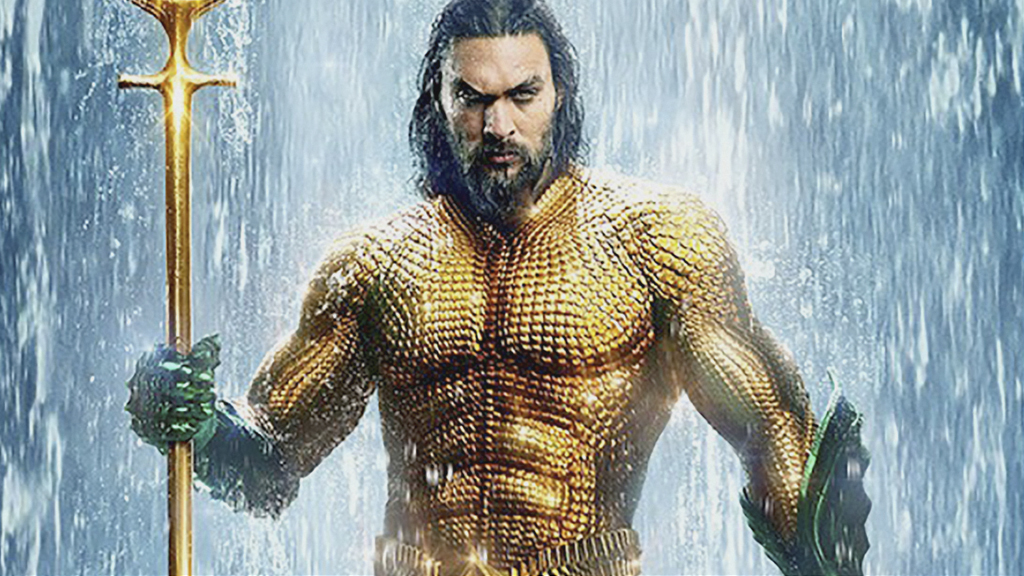 jason momoa aquaman