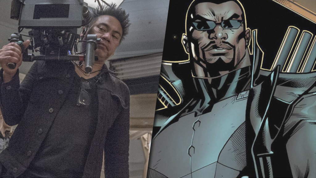 RUMOR: Marvel Studios’ ‘Blade’ May Have Found its Cinematographer
