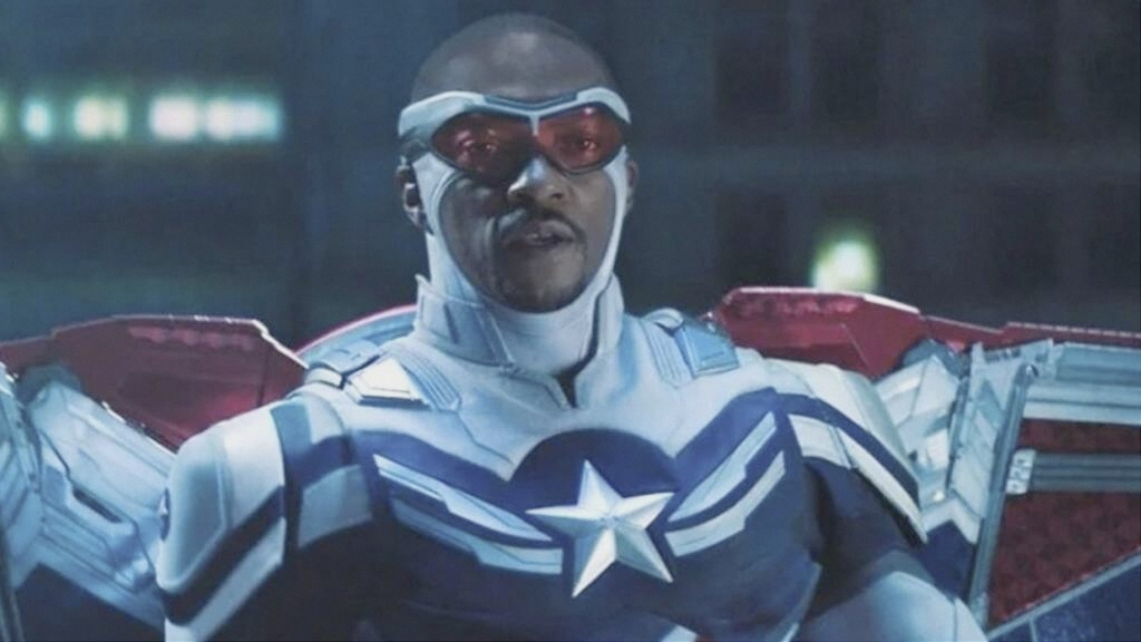 Production Schedule For ‘Captain America 4’ Revealed