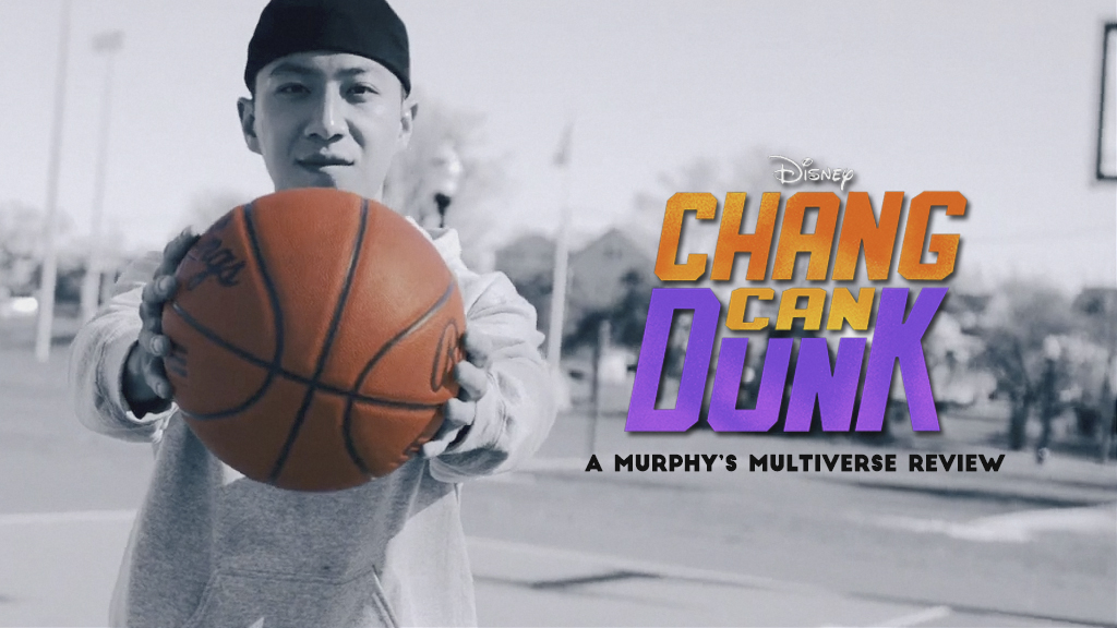 REVIEW: ‘Chang Can Dunk’ is Worth a Shot