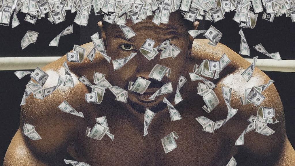 ‘Creed 3’ Knocks Out With $58M+ Opening Weekend