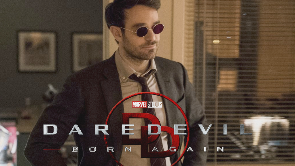 Rumor Control: ‘Daredevil: Born Again’-Part 1