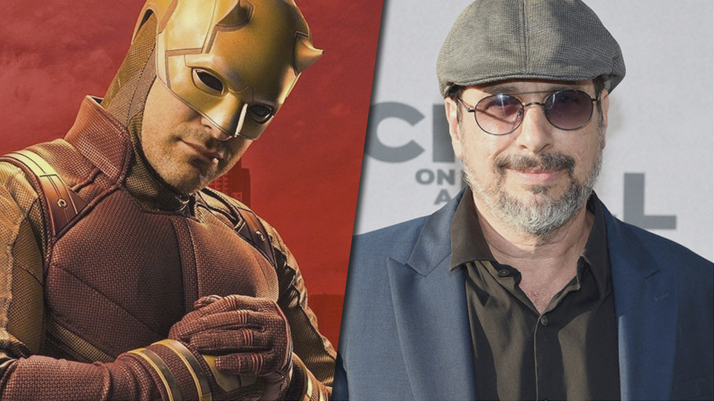 daredevil born again director