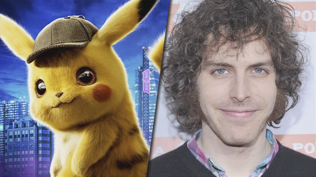 detective pikachu 2