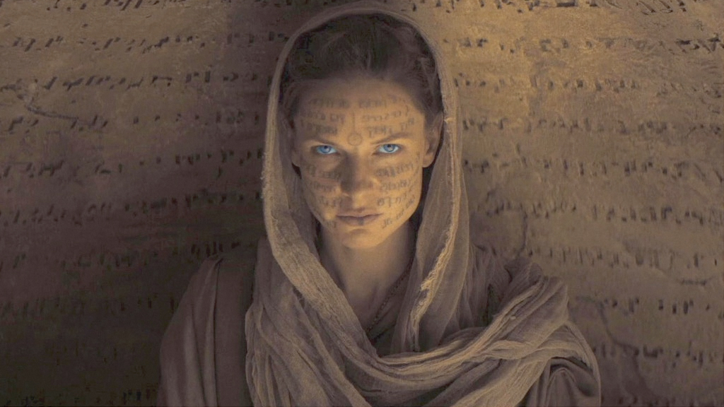HBO Max’s ‘Dune’ Spinoff Falling Apart as Director and Star Exit