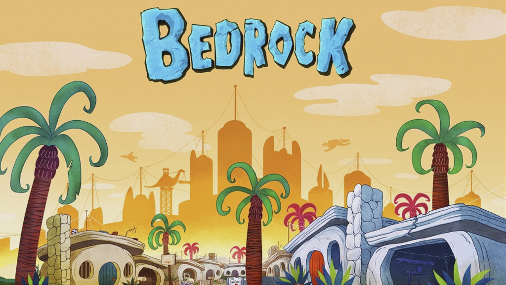 First Cast and Story Details for ‘Flintstones’ Sequel Series ‘Bedrock’