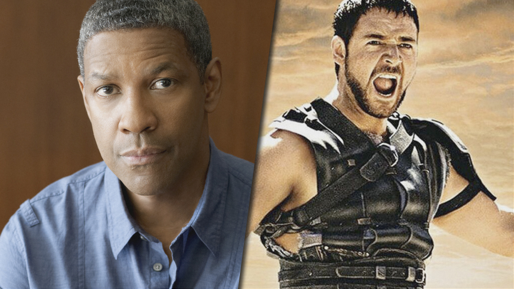 gladiator 2